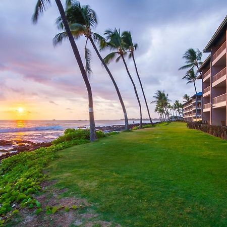 Апарт готель Kona Reef Hawaii By Raintree Кайлуа-Кона Екстер'єр фото
