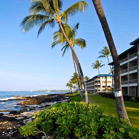 Апарт готель Kona Reef Hawaii By Raintree Кайлуа-Кона Екстер'єр фото